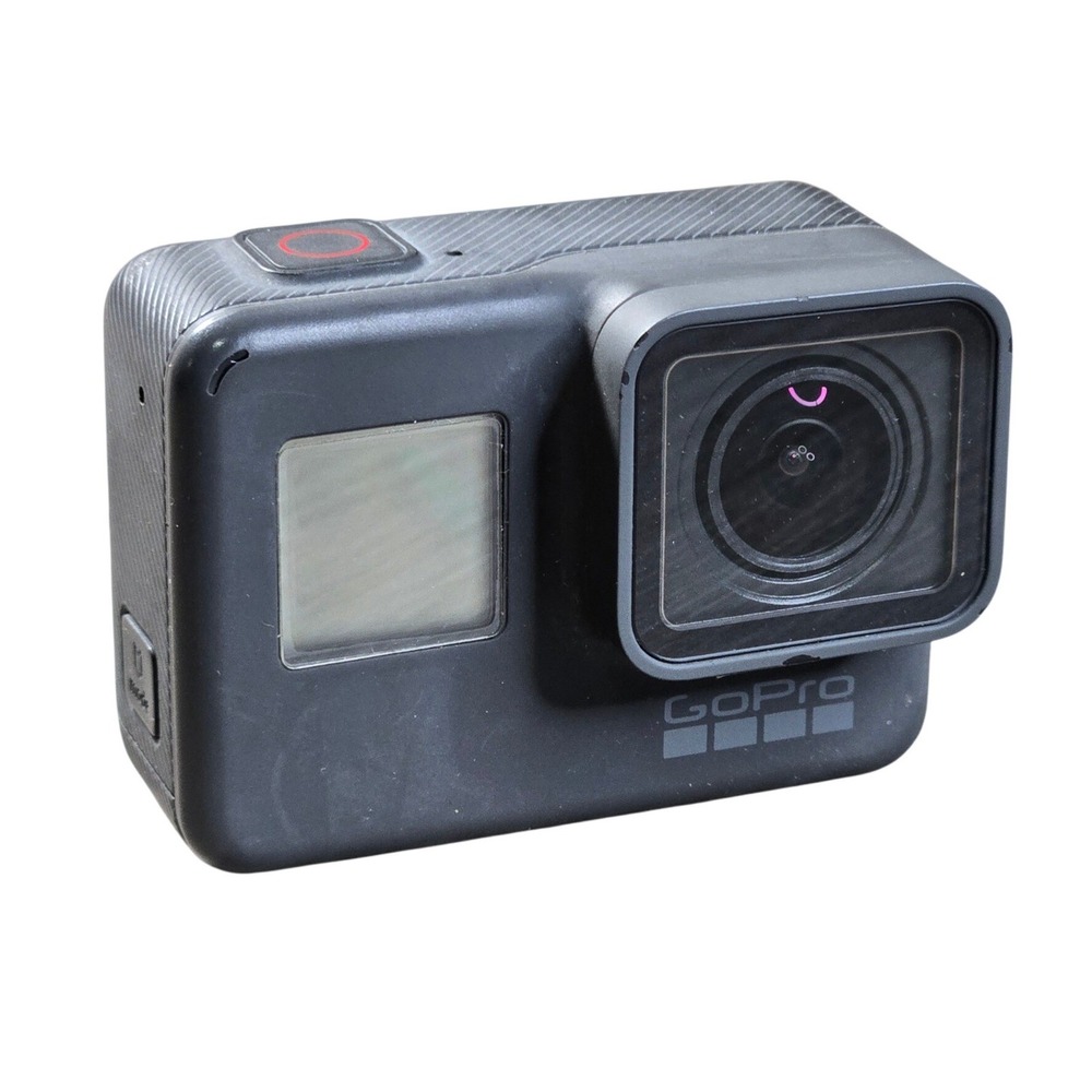 GoPro HERO5 Black 4K Action Camera Waterproof Camcorder Touch Screen Digicam
